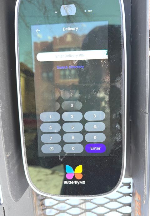 Tiny photo for 2651 E 74th Street #201, Chicago, IL 60649 (MLS # 12526766)