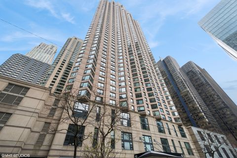 401 E Ontario Street 2902 Chicago IL 60611