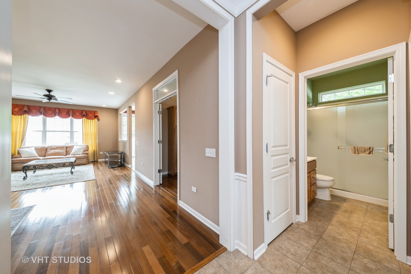 2764 Cascade Falls Circle