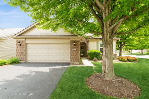 2764 Cascade Falls Circle Elgin IL 60124