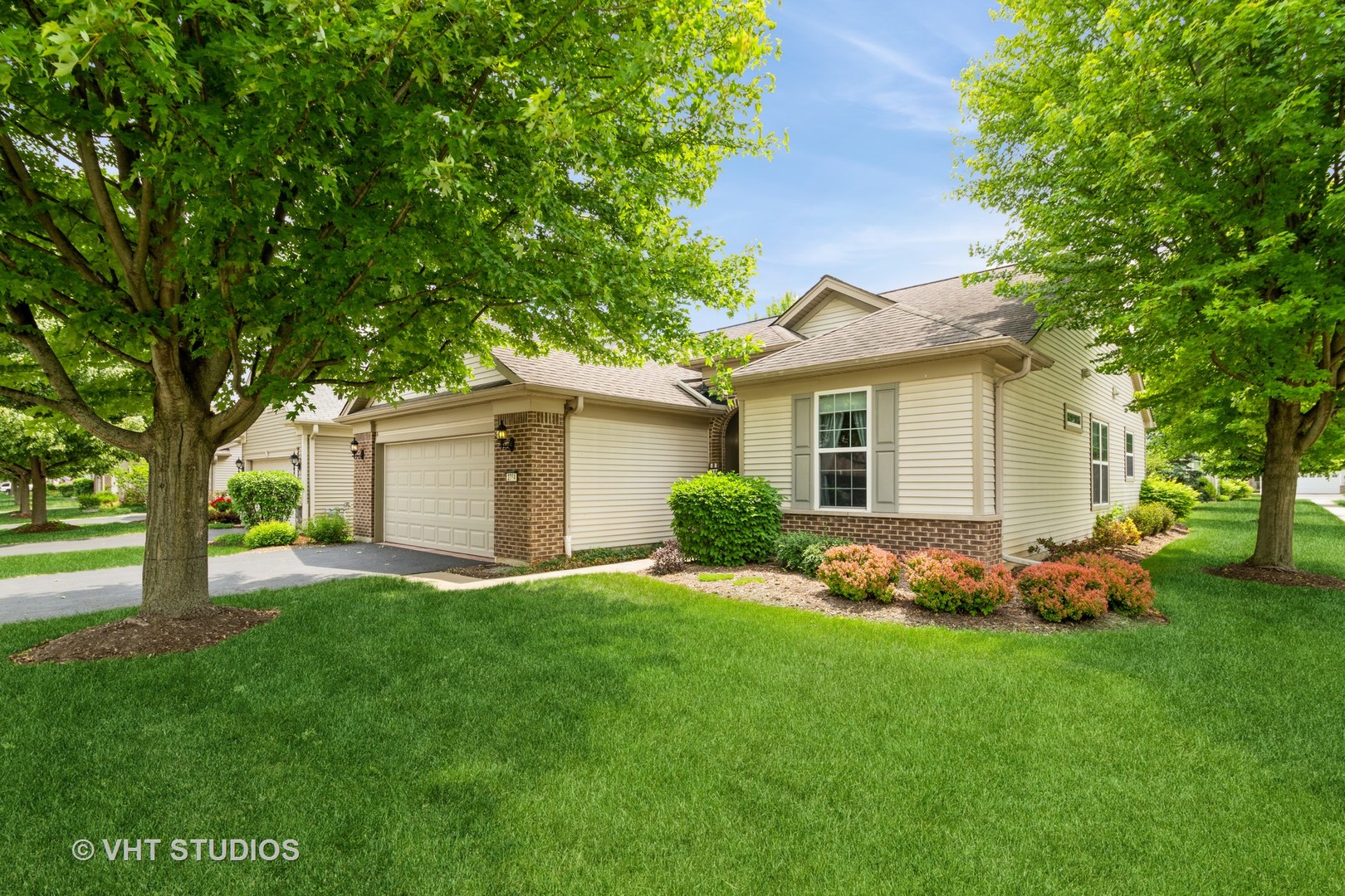 2764 Cascade Falls Circle