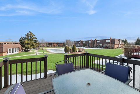 Tiny photo for 1429 Woodhollow Drive, Flossmoor, IL 60422 (MLS # 12562702)