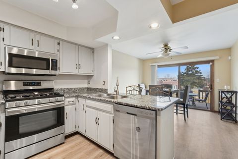 Tiny photo for 1429 Woodhollow Drive, Flossmoor, IL 60422 (MLS # 12562702)