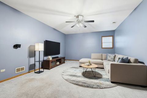 Tiny photo for 1429 Woodhollow Drive, Flossmoor, IL 60422 (MLS # 12562702)