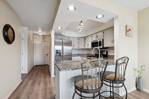 Tiny photo for 1429 Woodhollow Drive, Flossmoor, IL 60422 (MLS # 12562702)