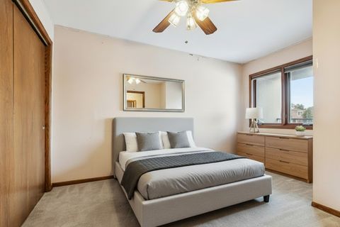 Tiny photo for 1429 Woodhollow Drive, Flossmoor, IL 60422 (MLS # 12562702)