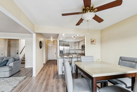 Tiny photo for 1429 Woodhollow Drive, Flossmoor, IL 60422 (MLS # 12562702)