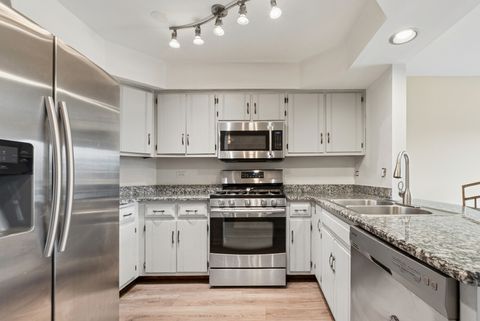 Tiny photo for 1429 Woodhollow Drive, Flossmoor, IL 60422 (MLS # 12562702)