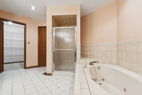 Tiny photo for 1429 Woodhollow Drive, Flossmoor, IL 60422 (MLS # 12562702)