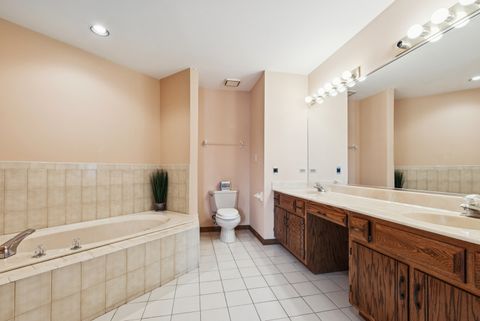 Tiny photo for 1429 Woodhollow Drive, Flossmoor, IL 60422 (MLS # 12562702)