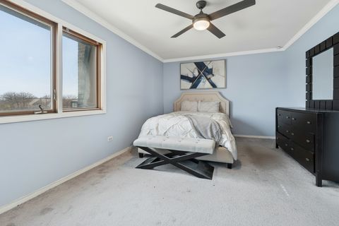 Tiny photo for 1429 Woodhollow Drive, Flossmoor, IL 60422 (MLS # 12562702)