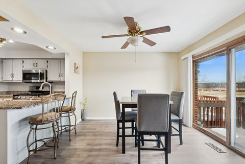 Tiny photo for 1429 Woodhollow Drive, Flossmoor, IL 60422 (MLS # 12562702)