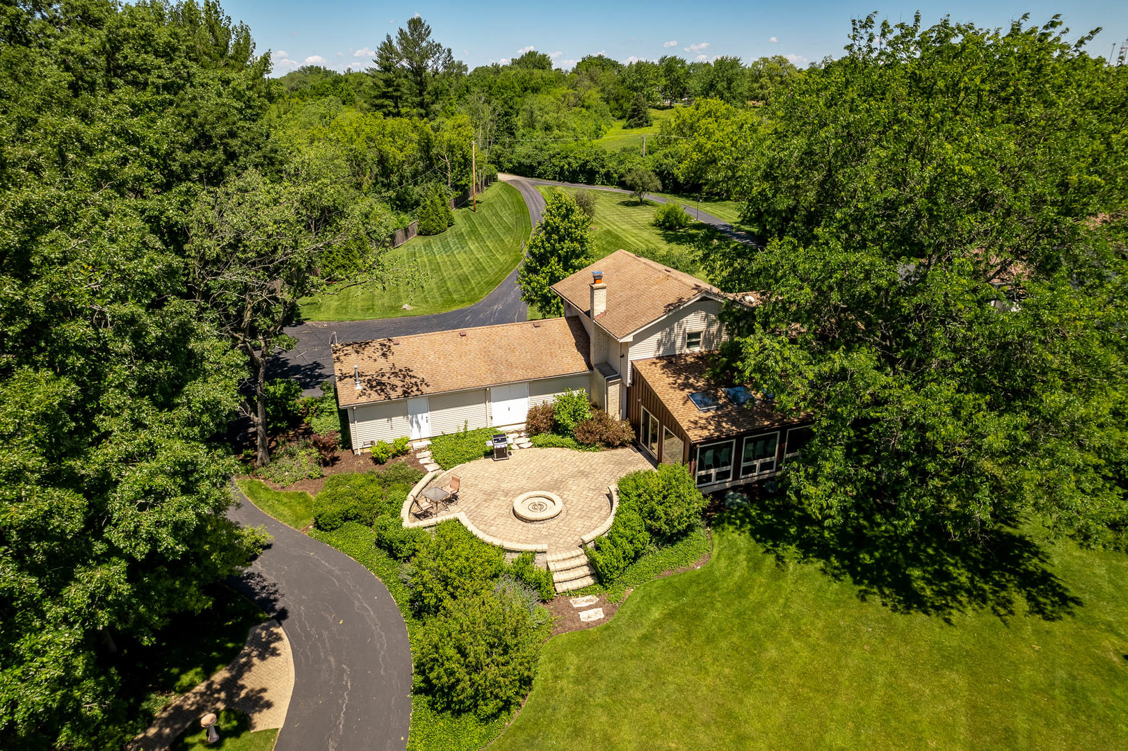 25861 N Il Route 59 Road