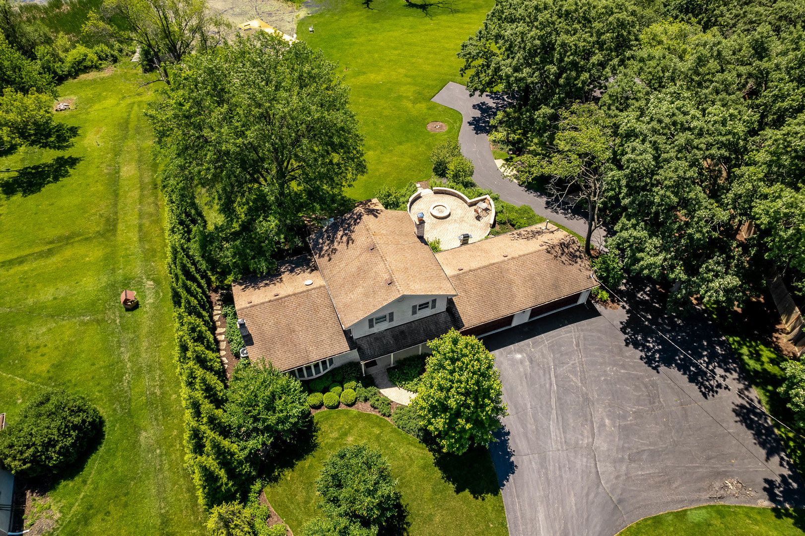 25861 N Il Route 59 Road
