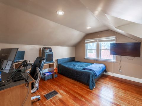 Tiny photo for 1448 Park Street, Crete, IL 60417 (MLS # 12580846)