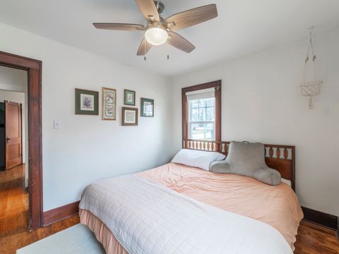 Tiny photo for 1448 Park Street, Crete, IL 60417 (MLS # 12580846)