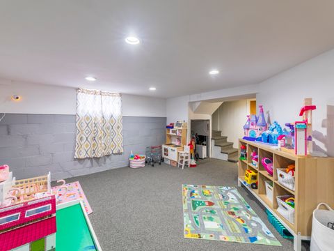 Tiny photo for 1448 Park Street, Crete, IL 60417 (MLS # 12580846)