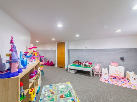 Tiny photo for 1448 Park Street, Crete, IL 60417 (MLS # 12580846)