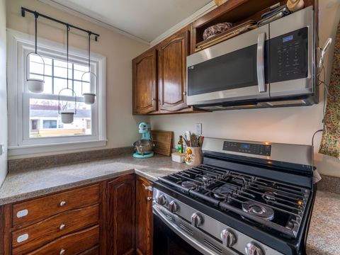 Tiny photo for 1448 Park Street, Crete, IL 60417 (MLS # 12580846)