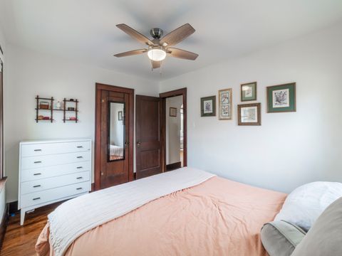 Tiny photo for 1448 Park Street, Crete, IL 60417 (MLS # 12580846)