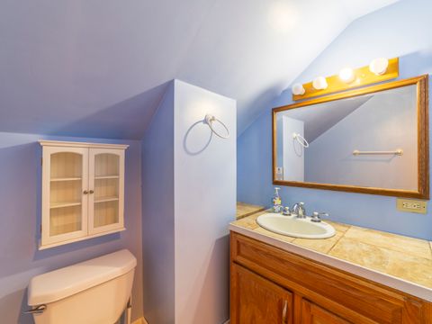 Tiny photo for 1448 Park Street, Crete, IL 60417 (MLS # 12580846)