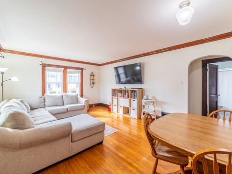 Tiny photo for 1448 Park Street, Crete, IL 60417 (MLS # 12580846)