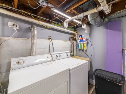 Tiny photo for 1448 Park Street, Crete, IL 60417 (MLS # 12580846)