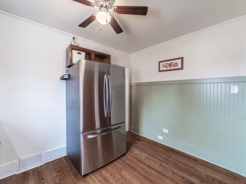 Tiny photo for 1448 Park Street, Crete, IL 60417 (MLS # 12580846)