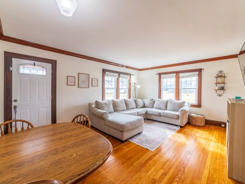 Tiny photo for 1448 Park Street, Crete, IL 60417 (MLS # 12580846)