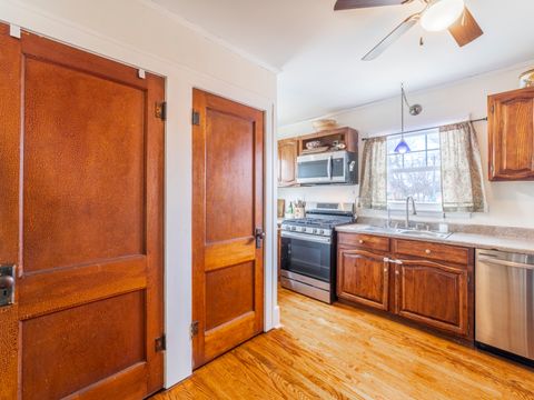 Tiny photo for 1448 Park Street, Crete, IL 60417 (MLS # 12580846)