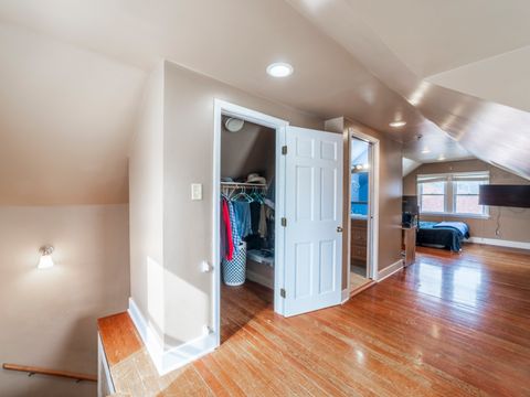 Tiny photo for 1448 Park Street, Crete, IL 60417 (MLS # 12580846)