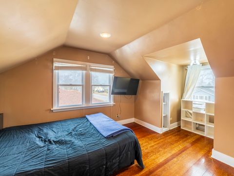 Tiny photo for 1448 Park Street, Crete, IL 60417 (MLS # 12580846)