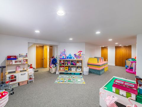 Tiny photo for 1448 Park Street, Crete, IL 60417 (MLS # 12580846)