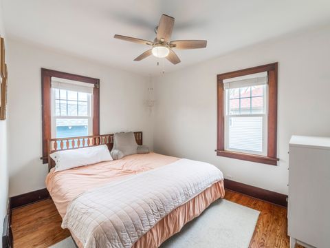 Tiny photo for 1448 Park Street, Crete, IL 60417 (MLS # 12580846)