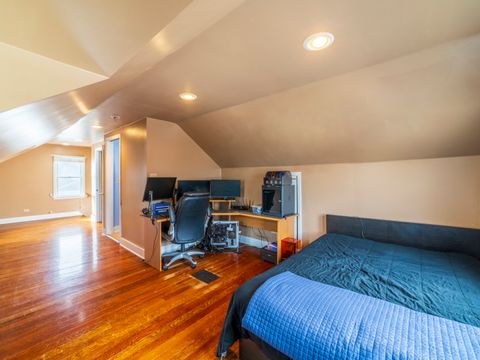 Tiny photo for 1448 Park Street, Crete, IL 60417 (MLS # 12580846)