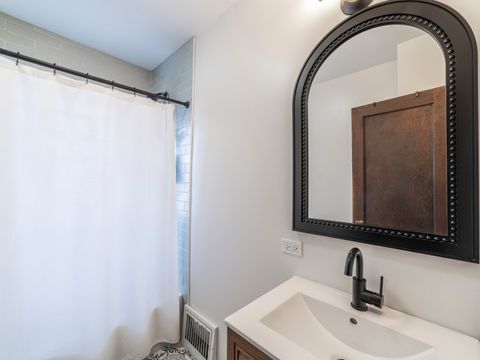 Tiny photo for 1448 Park Street, Crete, IL 60417 (MLS # 12580846)