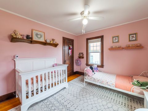 Tiny photo for 1448 Park Street, Crete, IL 60417 (MLS # 12580846)