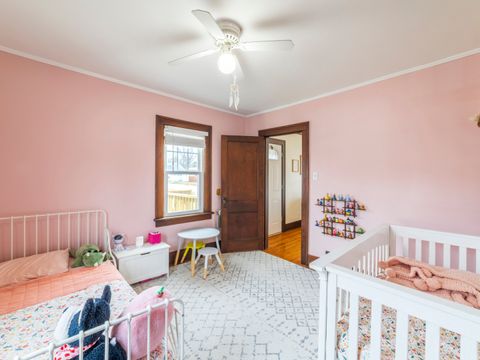 Tiny photo for 1448 Park Street, Crete, IL 60417 (MLS # 12580846)