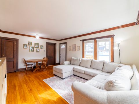 Tiny photo for 1448 Park Street, Crete, IL 60417 (MLS # 12580846)