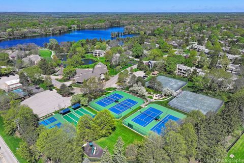 Tiny photo for 404 N SHORELINE Road #298, Lake Barrington, IL 60010 (MLS # 12495842)