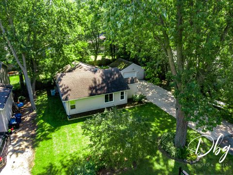 Tiny photo for 37905 N Loyola Avenue, Beach Park, IL 60087 (MLS # 12481122)