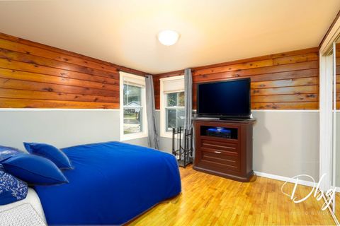 Tiny photo for 37905 N Loyola Avenue, Beach Park, IL 60087 (MLS # 12481122)