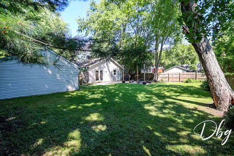 Tiny photo for 37905 N Loyola Avenue, Beach Park, IL 60087 (MLS # 12481122)