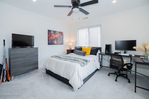 Tiny photo for 7100 N SIOUX Avenue, Chicago, IL 60646 (MLS # 12605320)