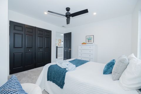 Tiny photo for 7100 N SIOUX Avenue, Chicago, IL 60646 (MLS # 12605320)