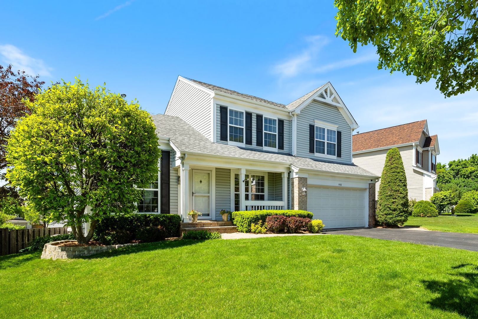 448 Sierra Place