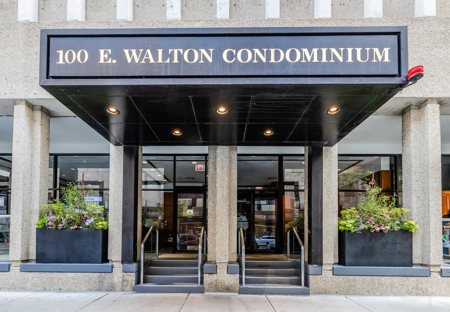 100 E Walton Street 38H
