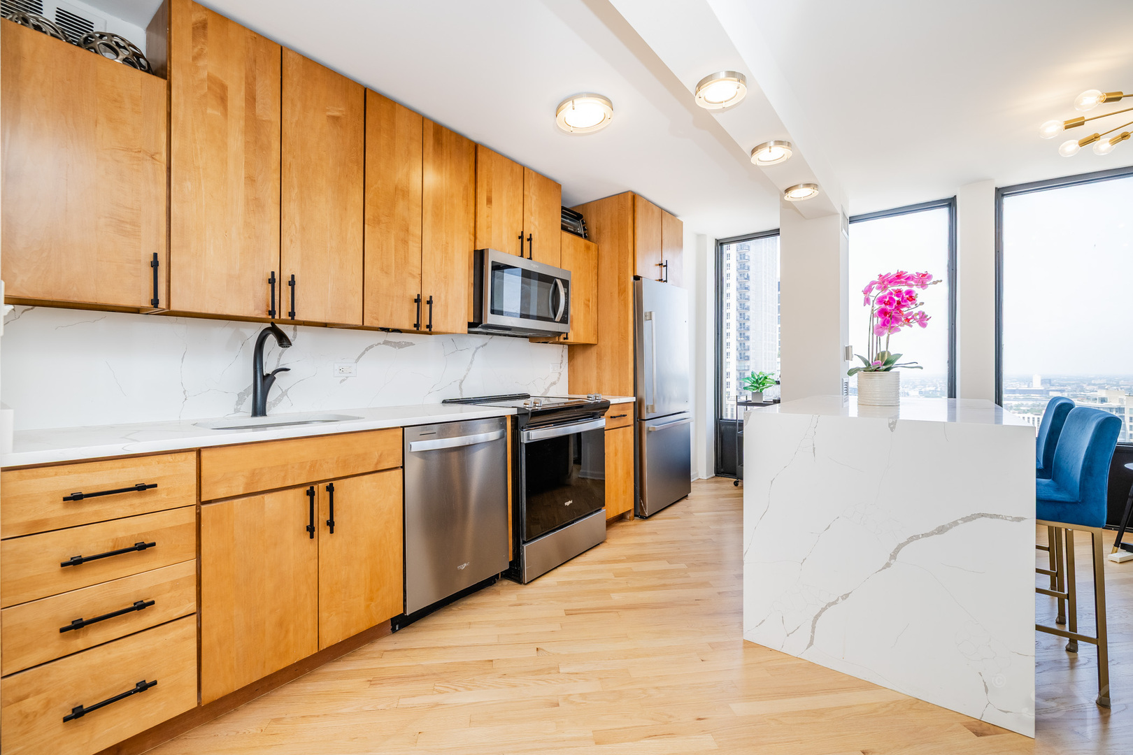 100 E Walton Street 38H