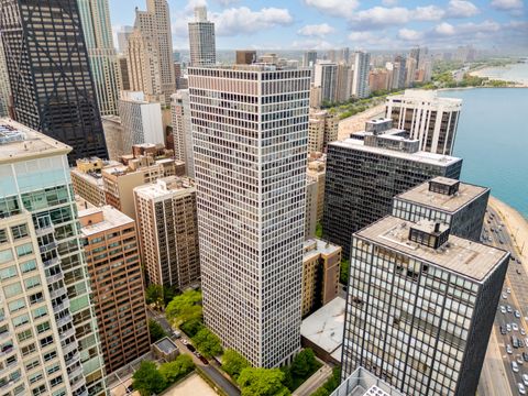 260 E Chestnut Street 3202 Chicago IL 60611
