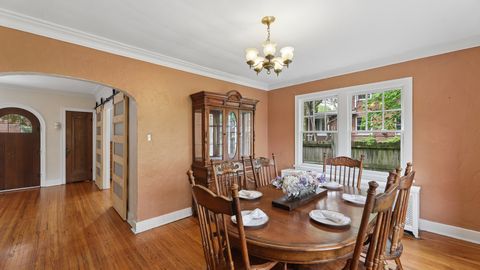 Tiny photo for 726 W Highland Avenue, Elgin, IL 60123 (MLS # 12632517)